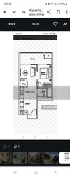 Waterscape at Cavenagh (D9), Apartment #469100741